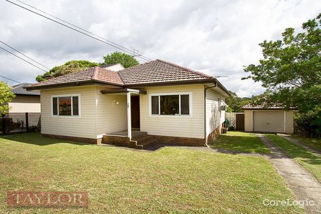 Property photo of 20 Byrnes Street North Parramatta NSW 2151