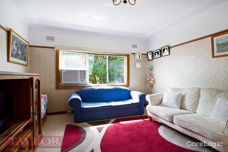 Property photo of 20 Byrnes Street North Parramatta NSW 2151