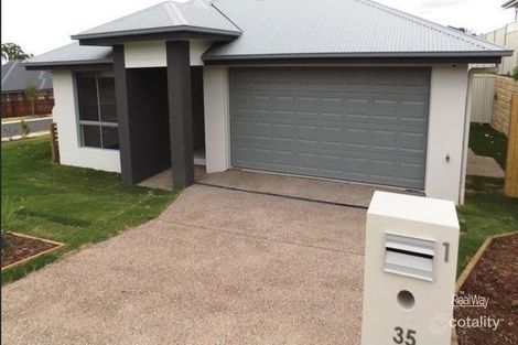 1/35 Cinnamon Dr, Glenvale, QLD 4350