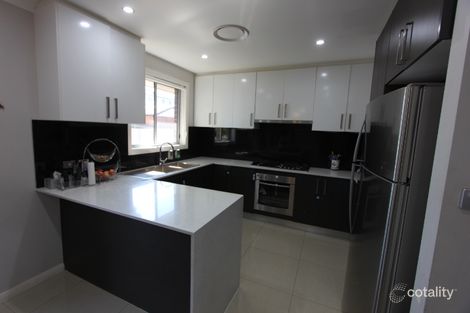 Property photo of 52A Targo Road Girraween NSW 2145