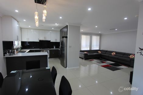 Property photo of 52A Targo Road Girraween NSW 2145