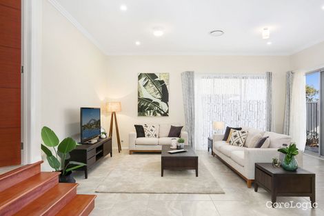 Property photo of 9 Windon Avenue North Kellyville NSW 2155