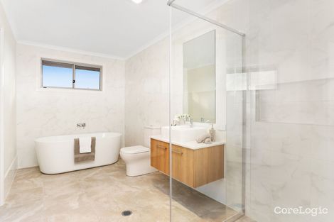 Property photo of 9 Windon Avenue North Kellyville NSW 2155