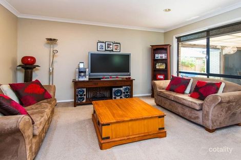 Property photo of 23 Sidney Nolan Drive Coombabah QLD 4216