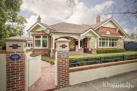 Property photo of 98 Barnard Street North Adelaide SA 5006