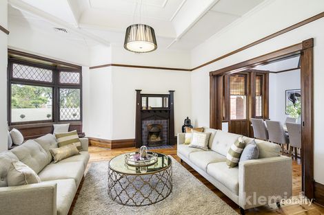 Property photo of 98 Barnard Street North Adelaide SA 5006