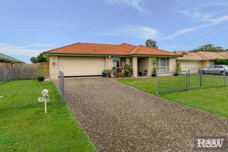 Property photo of 49 Tullawong Drive Caboolture QLD 4510