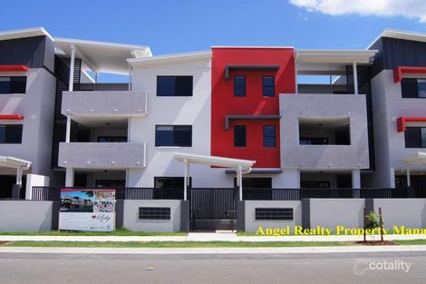 Property photo of 31/11 Lindwall Street Upper Mount Gravatt QLD 4122