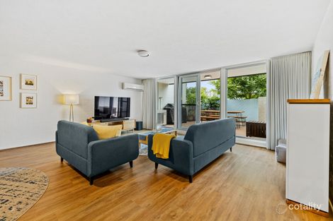Property photo of 31/12 Howitt Street Kingston ACT 2604