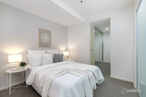 Property photo of 1601/120 Eastern Valley Way Belconnen ACT 2617