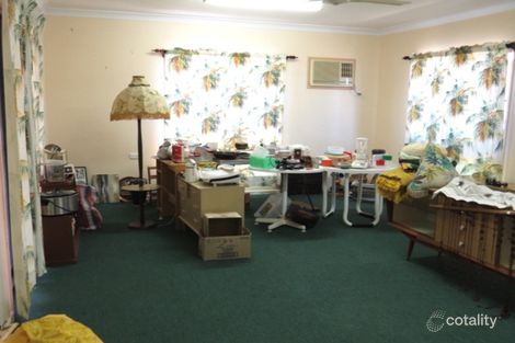 Property photo of 132 Hillview Road Bowen QLD 4805