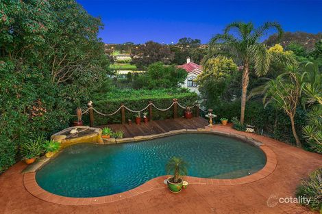 Property photo of 39 Heritage Way Glen Alpine NSW 2560