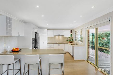 Property photo of 39 Heritage Way Glen Alpine NSW 2560