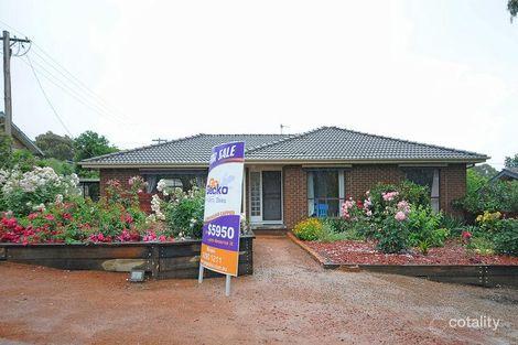 Property photo of 5 Cheeseman Place Gowrie ACT 2904