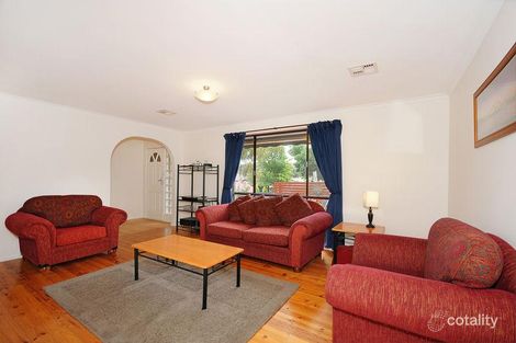 Property photo of 5 Cheeseman Place Gowrie ACT 2904