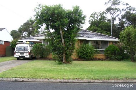 Property photo of 10 Norma Crescent Woy Woy NSW 2256