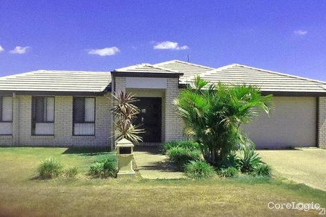 1 Oxford Ct, Laidley, QLD 4341