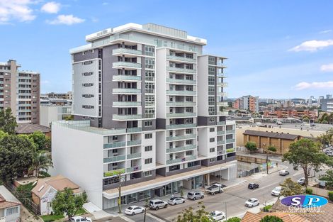 92/13 Mary St, Auburn, NSW 2144