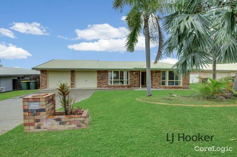 Property photo of 5 Yaraan Court Boyne Island QLD 4680