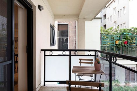 Property photo of 8/30-32 Kings Cross Road Potts Point NSW 2011