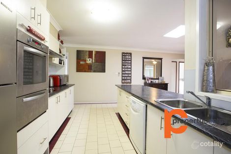 Property photo of 27 Annie Spence Close Emu Heights NSW 2750