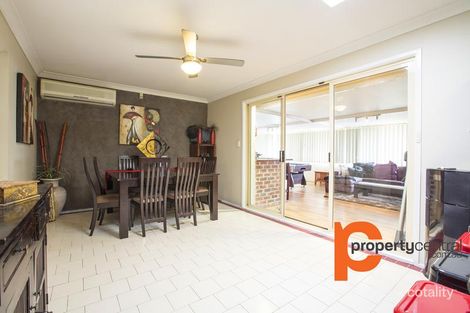 Property photo of 27 Annie Spence Close Emu Heights NSW 2750