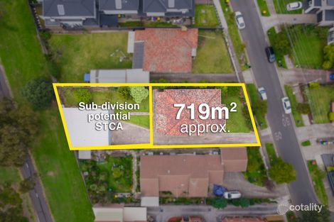 Property photo of 26 Conifer Avenue Brooklyn VIC 3012