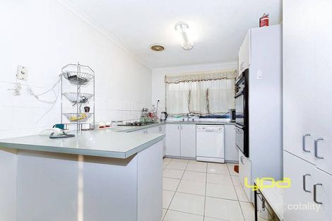 Property photo of 22 Coleridge Drive Delahey VIC 3037