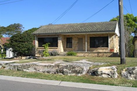 42 Easton Ave, Sylvania, NSW 2224