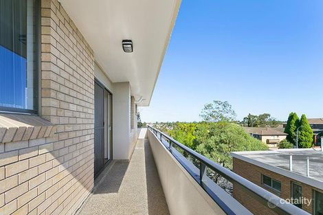 Property photo of 14/72 Great Western Highway Parramatta NSW 2150