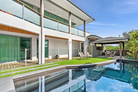 25 Currawong Cres, Peregian Beach, QLD 4573