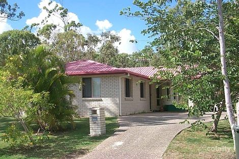 38 Smithwick St, Norman Gardens, QLD 4701