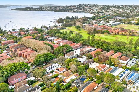 Property photo of 46A Balfour Road Bellevue Hill NSW 2023