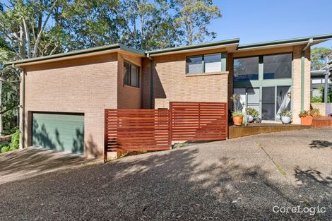 Property photo of 2/5 Karana Close Long Beach NSW 2536