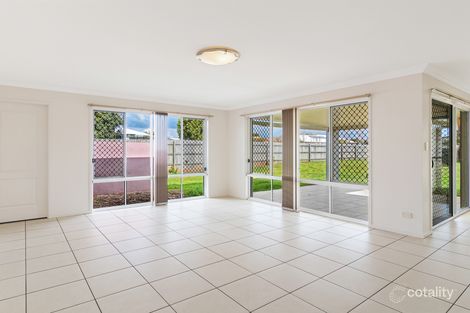 Property photo of 23 Mather Street Highfields QLD 4352