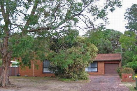 Property photo of 115 Australia Avenue Umina Beach NSW 2257
