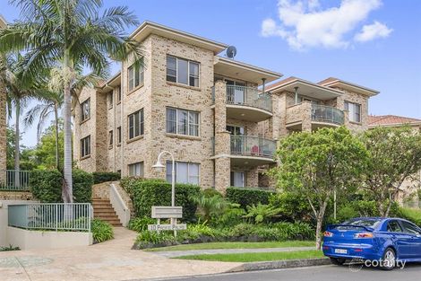 10/4-10 Gipps St, Wollongong, NSW 2500