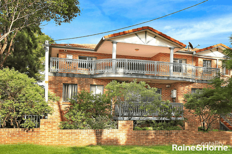 8/15-17 Thomas May Pl, Westmead, NSW 2145