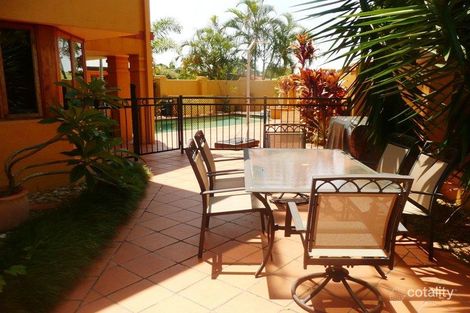 Property photo of 21 Marianne Street Victoria Point QLD 4165