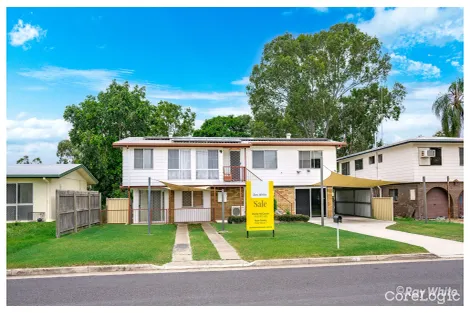 Property photo of 7 Boswood Street Kawana QLD 4701
