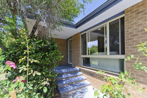 Property photo of 33 Shakespeare Crescent Fraser ACT 2615