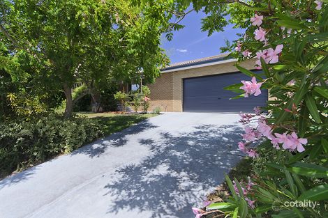 Property photo of 33 Shakespeare Crescent Fraser ACT 2615