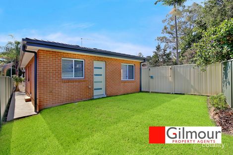 30a Meryll Ave, Baulkham Hills, NSW 2153