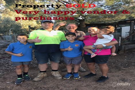 260 Mogriguy Rd, Eumungerie, NSW 2822