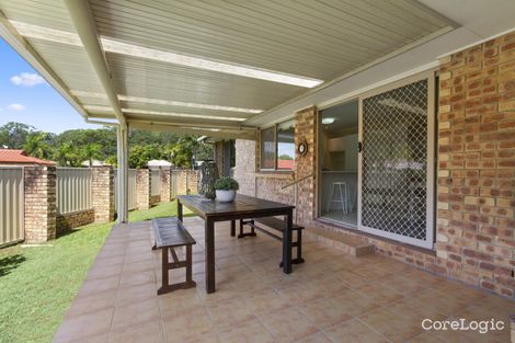 Property photo of 57 Mildura Drive Helensvale QLD 4212