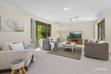 Property photo of 57 Mildura Drive Helensvale QLD 4212