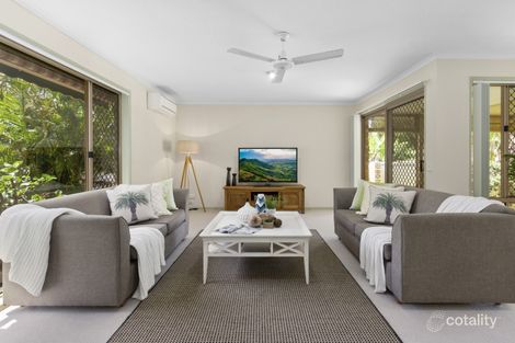 Property photo of 57 Mildura Drive Helensvale QLD 4212