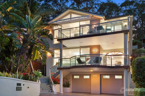 10 River Ave, Chatswood West, NSW 2067