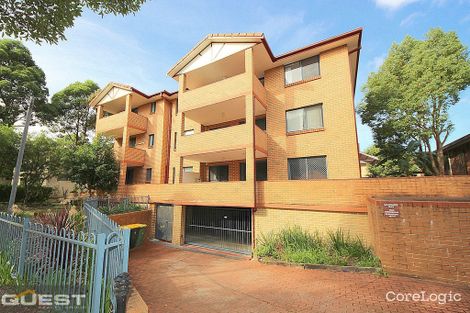 Property photo of 10/47 Cairds Avenue Bankstown NSW 2200