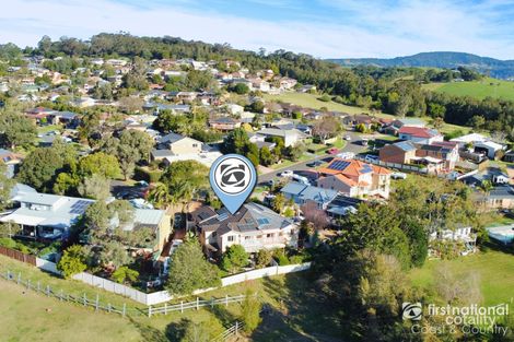 Property photo of 25 Newing Circuit Kiama Downs NSW 2533